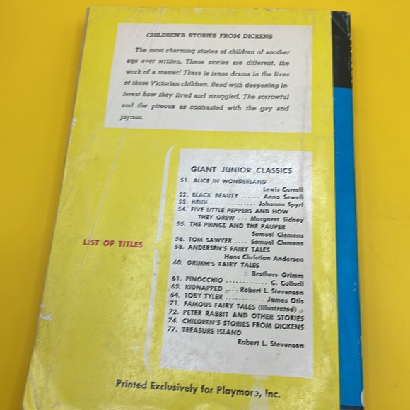 Charlie Brown vintage book 1960’s - Picture 10 of 12